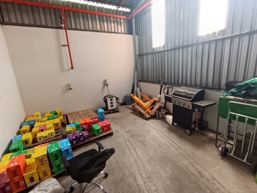 Commercial Property for Sale in Oos Einde North West